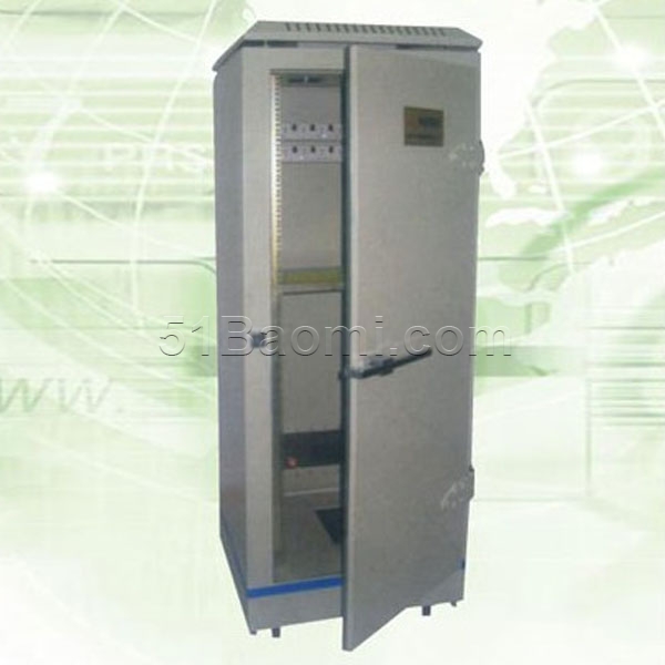 專業電磁屏蔽機柜，確保數據安全，抵御電磁干擾  保密產品