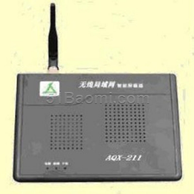 AQX-211無線局域網(wǎng)智能屏蔽器