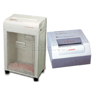 金城2000D全自動(dòng)高保密碎紙機(jī)2000C