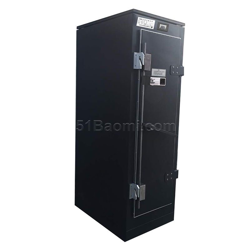 華建HJ-37U電磁屏蔽機柜