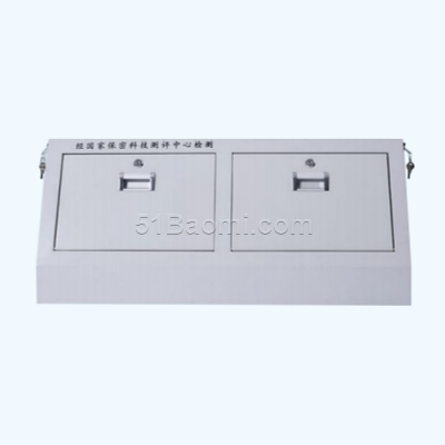 華建手機(jī)屏蔽柜 組合底柜小型