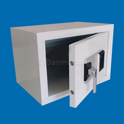 華建HJ-275型(指紋鎖) 桌面型保密柜